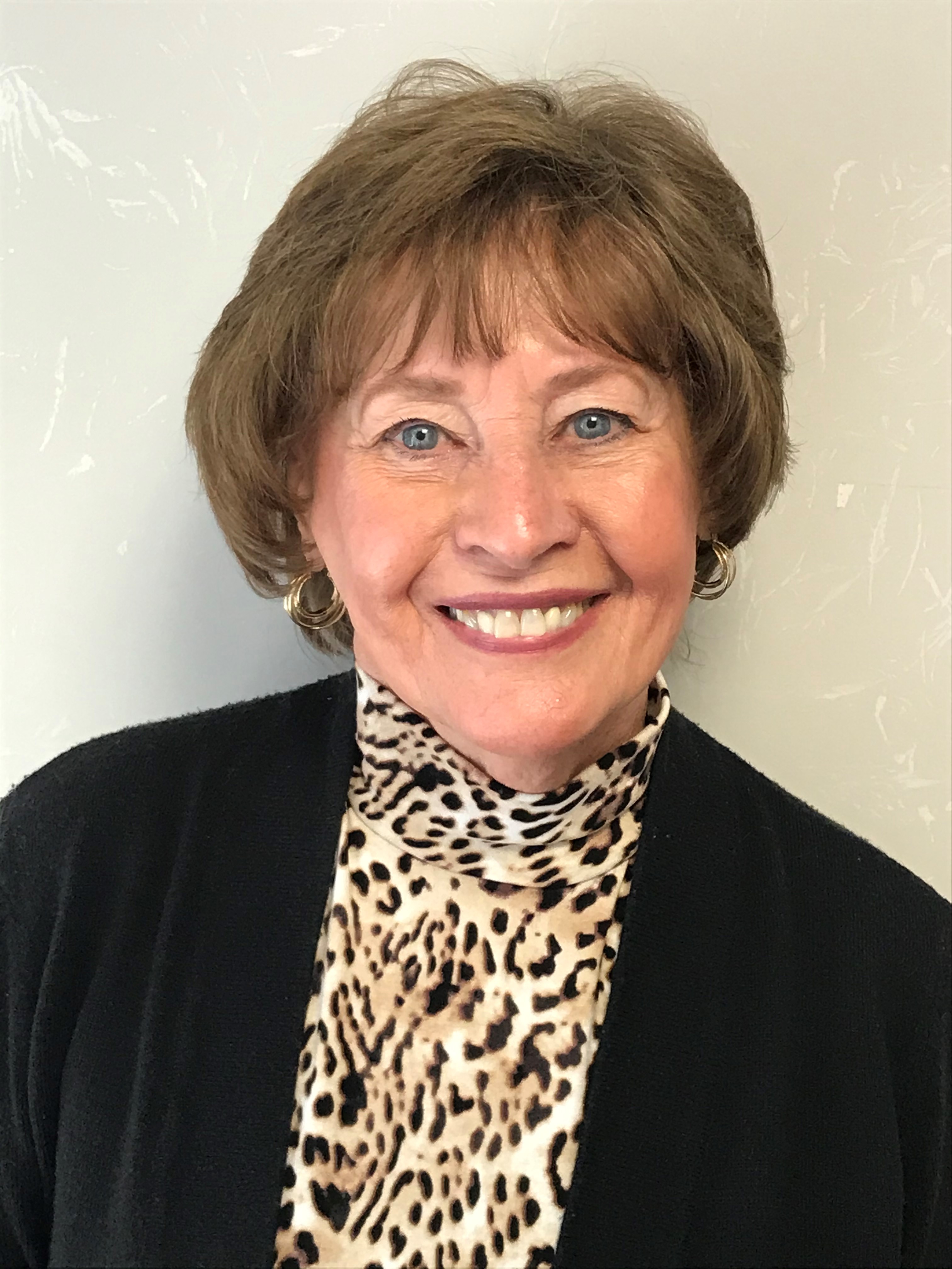 Vera A. Rivers
